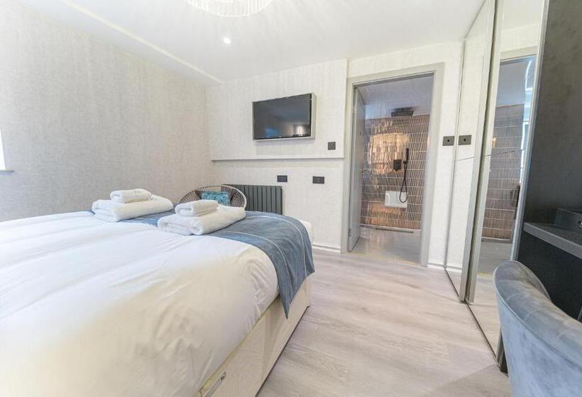 فندق The Fisherbeck