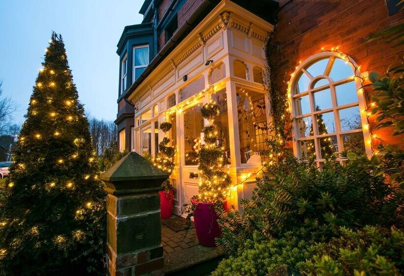 Hotel The Rosebery Boutique