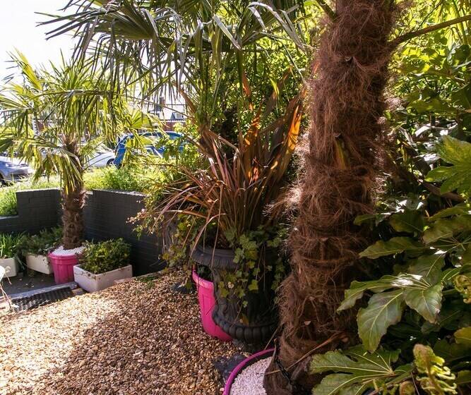 Hotel The Rosebery Boutique