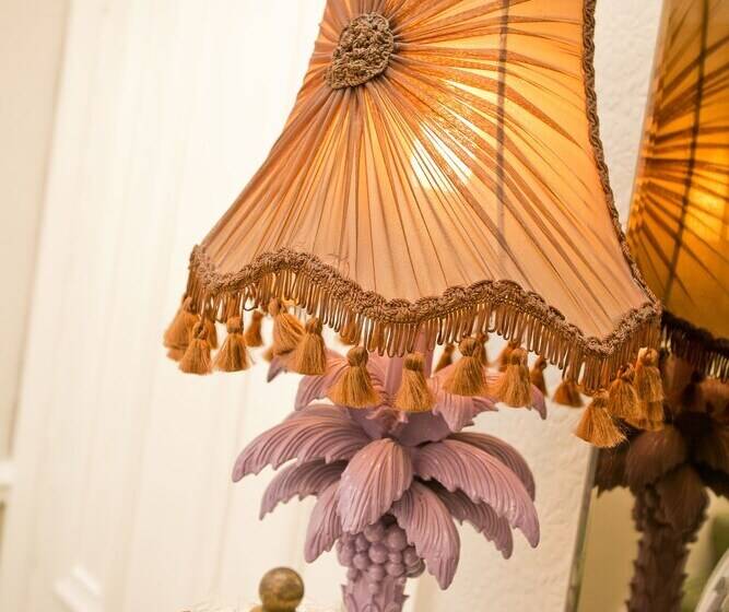 Hotel The Rosebery Boutique