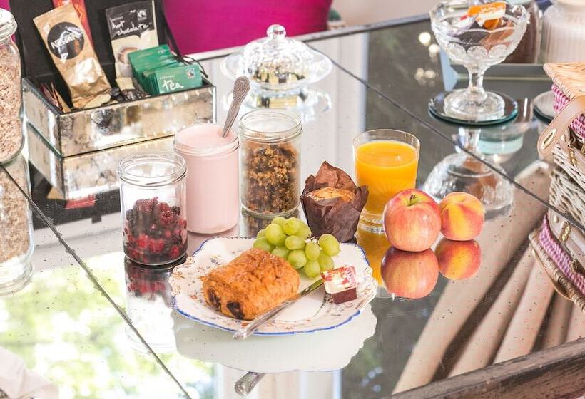 Hotel The Rosebery Boutique