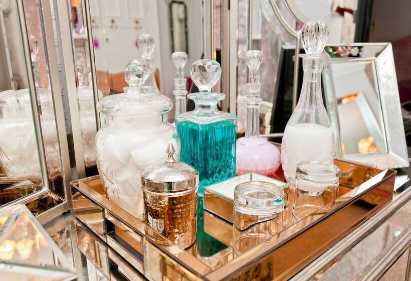 Hotel The Rosebery Boutique