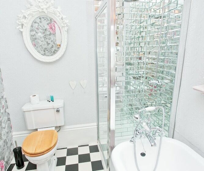 Hotel The Rosebery Boutique