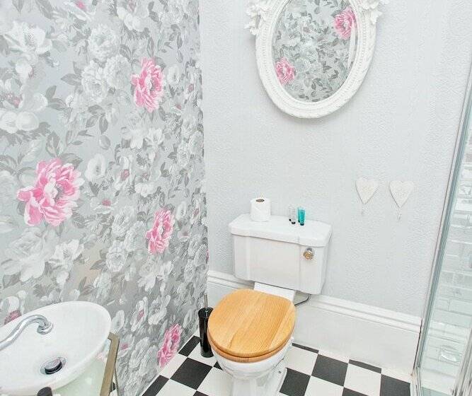 Hotel The Rosebery Boutique