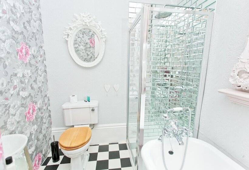 Hotel The Rosebery Boutique