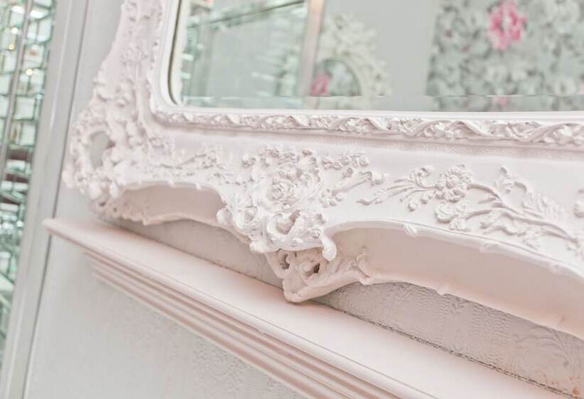 Hotel The Rosebery Boutique