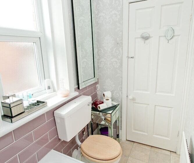 Hotel The Rosebery Boutique