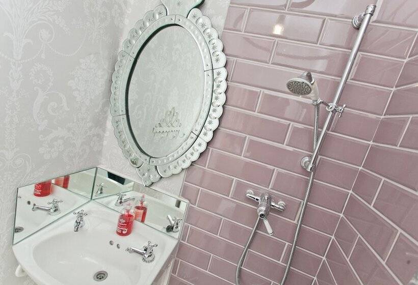 Hotel The Rosebery Boutique