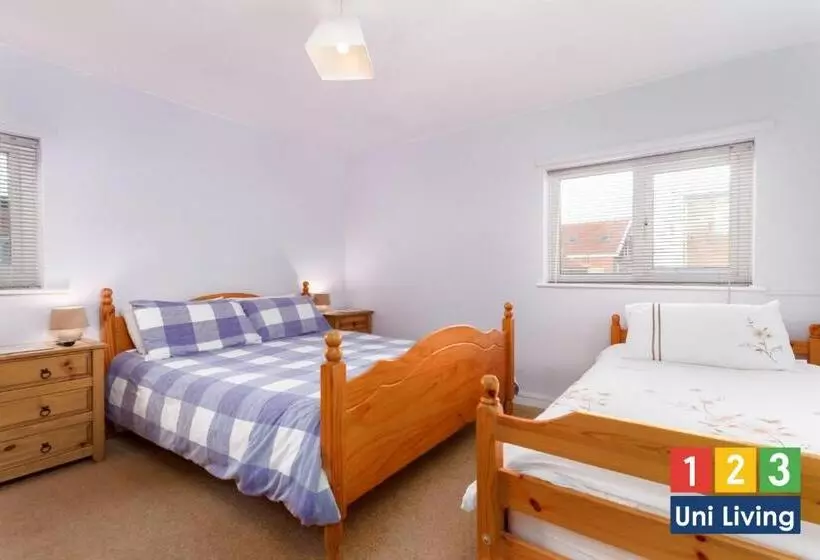 Le Papillon Hotel Blackpool