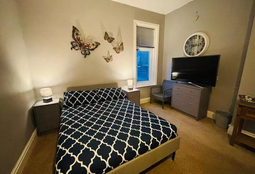 Le Papillon Hotel Blackpool