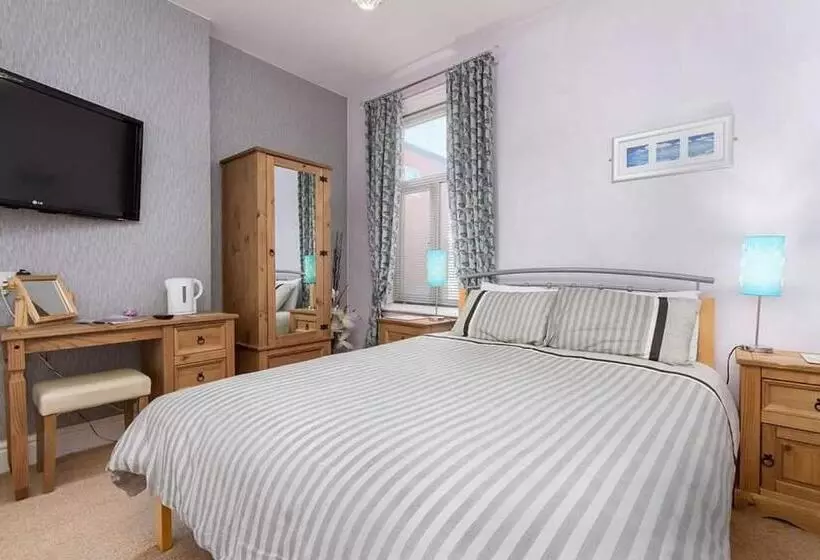 Le Papillon Hotel Blackpool