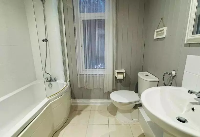 Le Papillon Hotel Blackpool