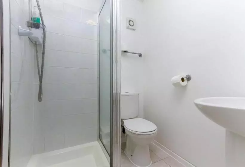 Le Papillon Hotel Blackpool