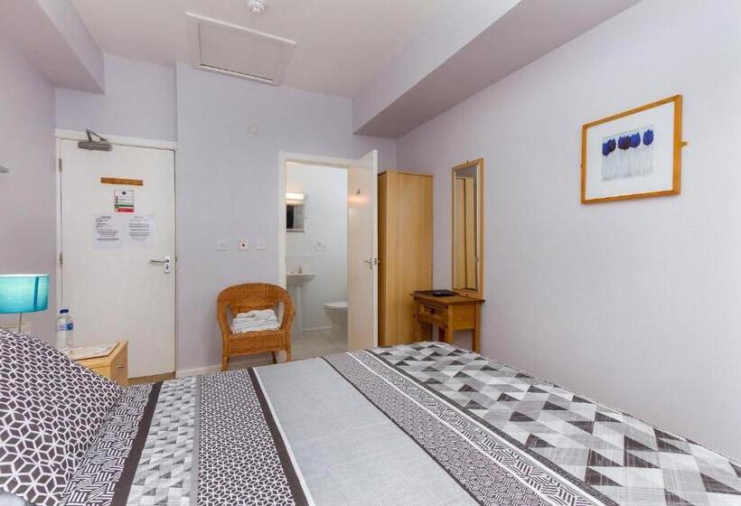 Le Papillon Hotel Blackpool