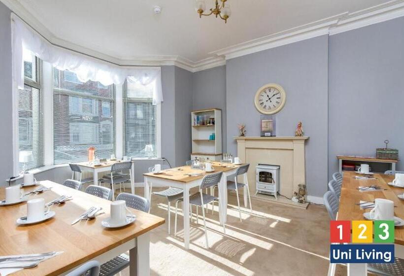 Le Papillon Hotel Blackpool