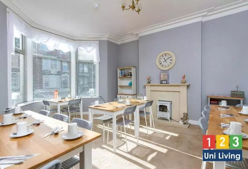 Le Papillon Hotel Blackpool