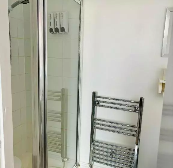 Le Papillon Hotel Blackpool