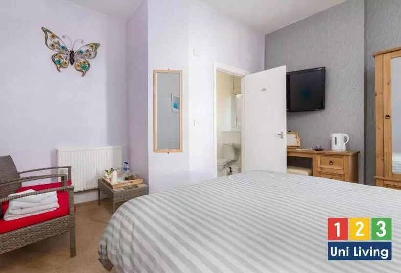 Le Papillon Hotel Blackpool