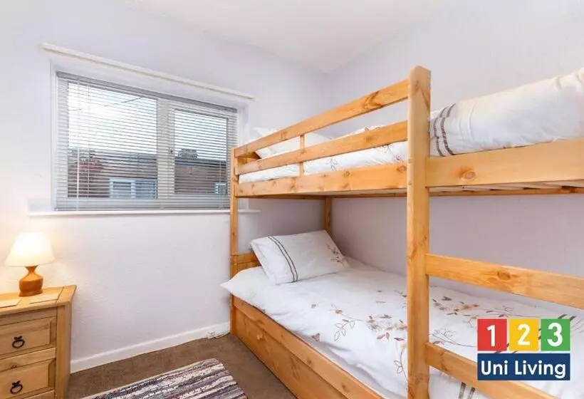 Le Papillon Hotel Blackpool