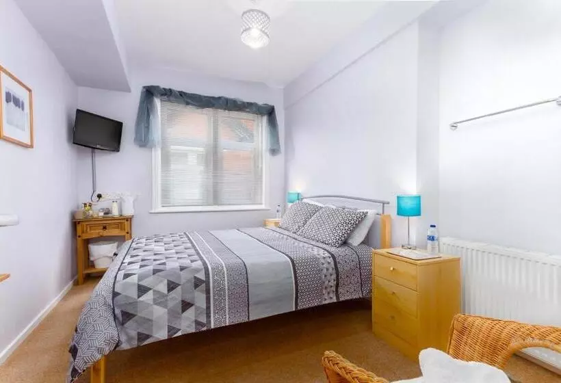 Le Papillon Hotel Blackpool