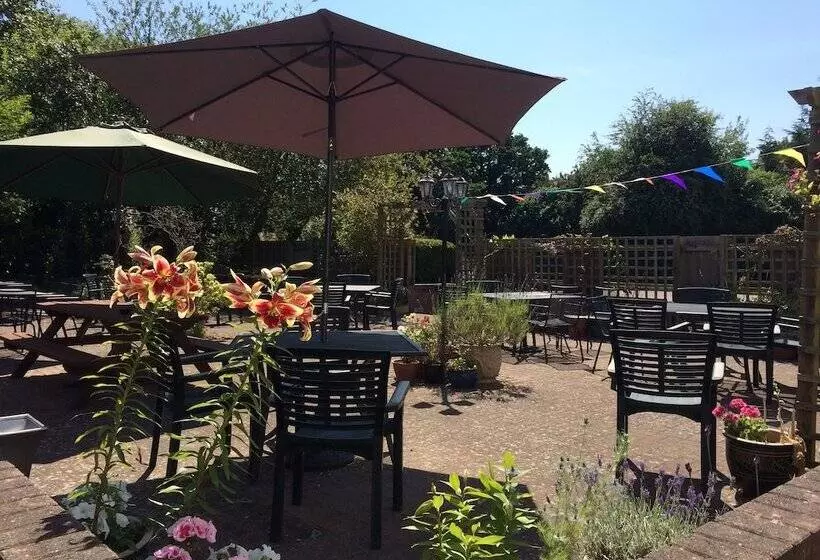 پانسیون Anchor Inn