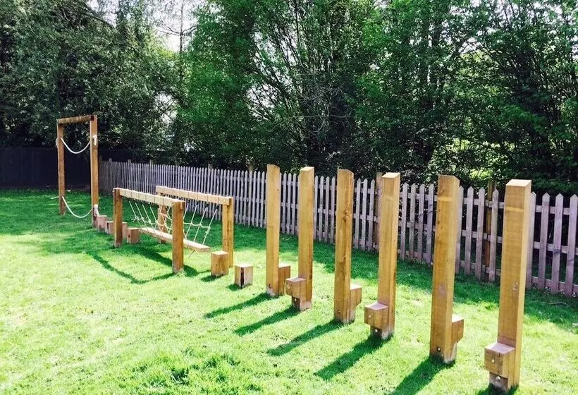 پانسیون Anchor Inn