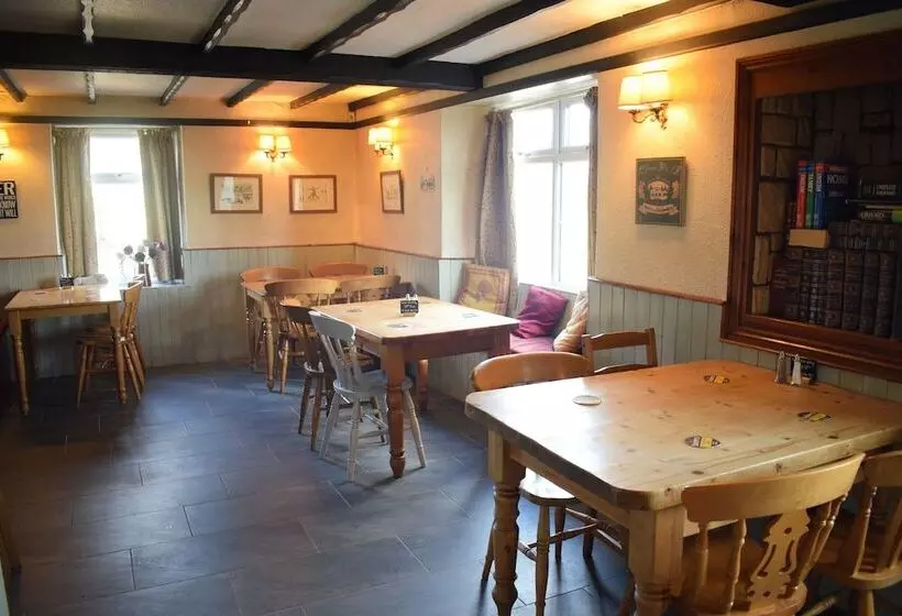 پانسیون Anchor Inn