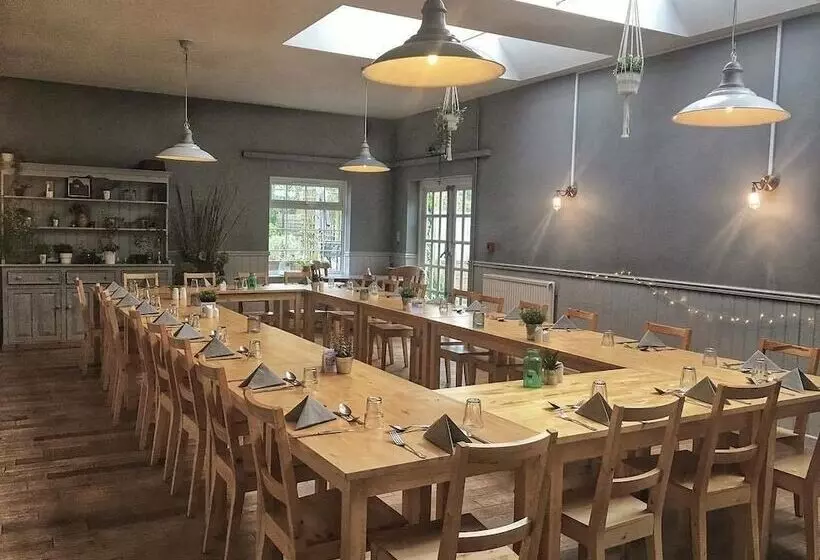 پانسیون Anchor Inn