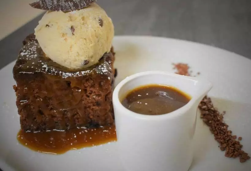 پانسیون Anchor Inn