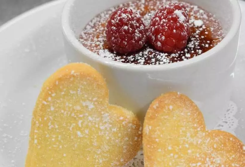 پانسیون Anchor Inn