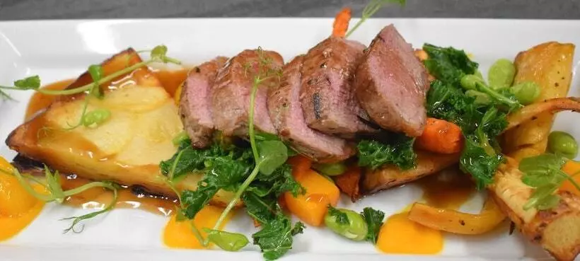 پانسیون Anchor Inn