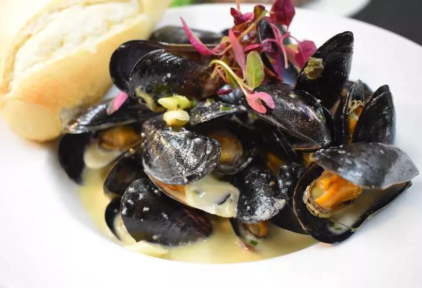 پانسیون Anchor Inn