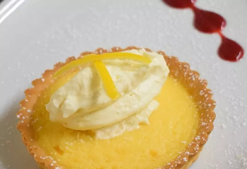 پانسیون Anchor Inn