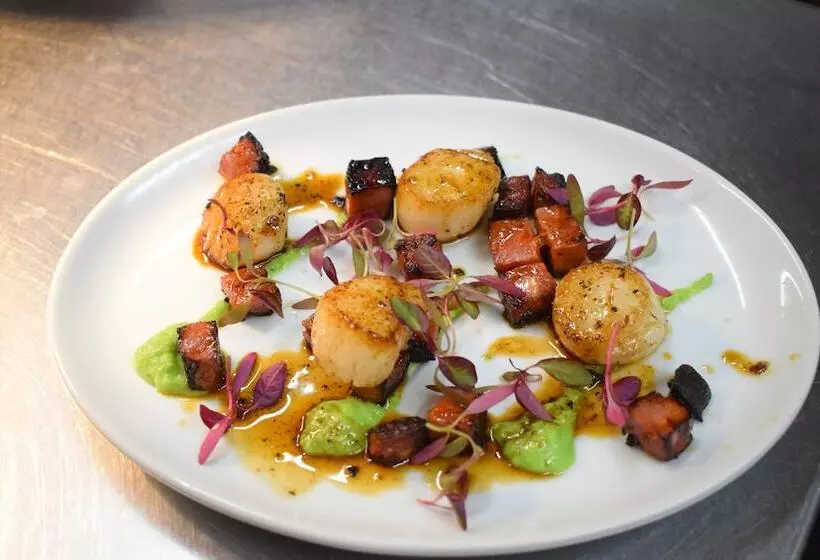 پانسیون Anchor Inn