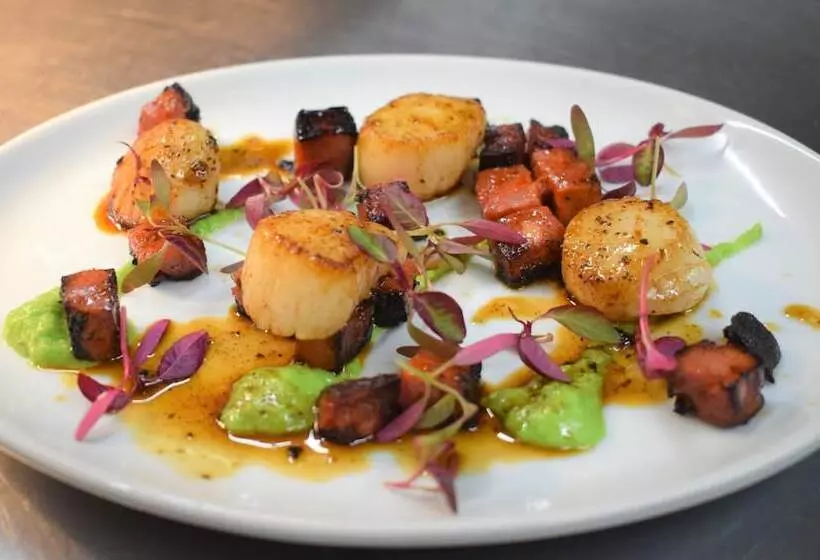 پانسیون Anchor Inn