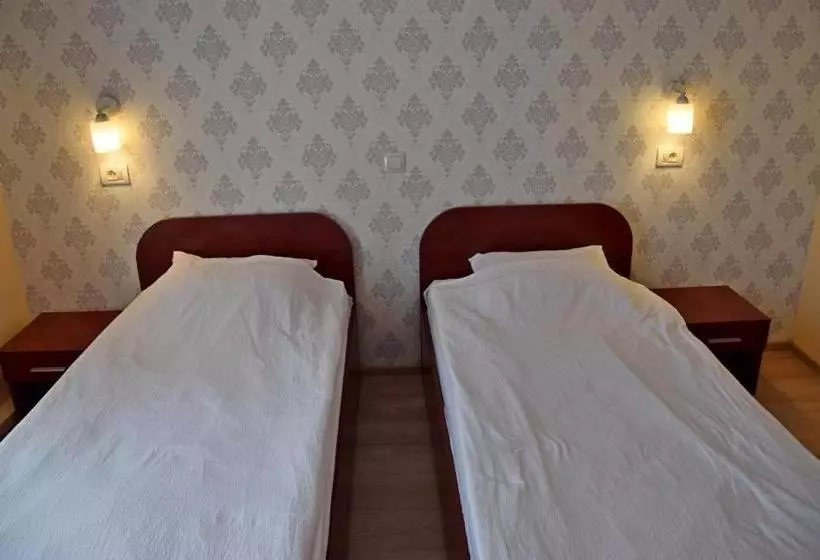 Pension Old City