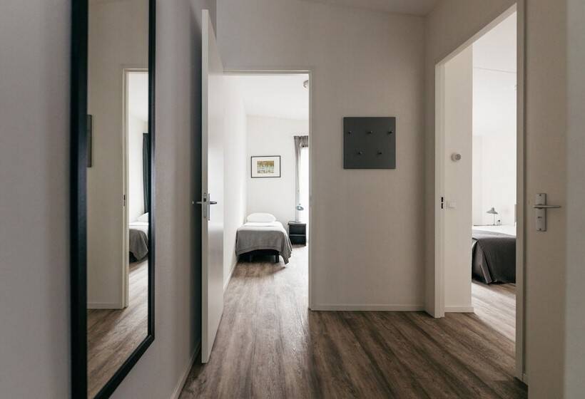 Yays Amsterdam Prince Island By Numa