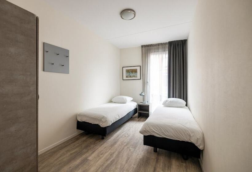 Yays Amsterdam Prince Island By Numa