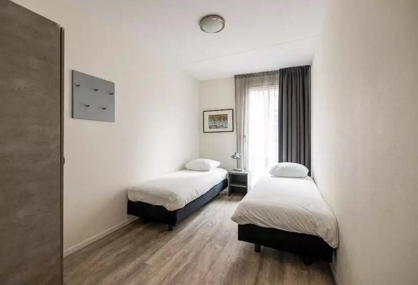 Yays Amsterdam Prince Island By Numa