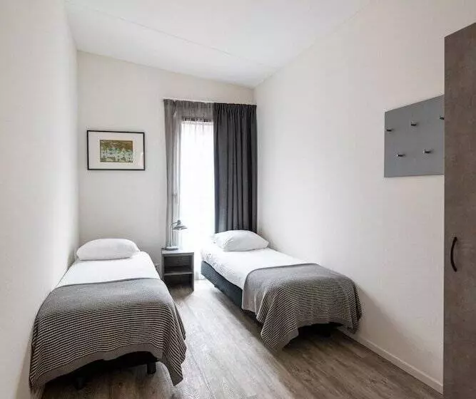 Yays Amsterdam Prince Island By Numa