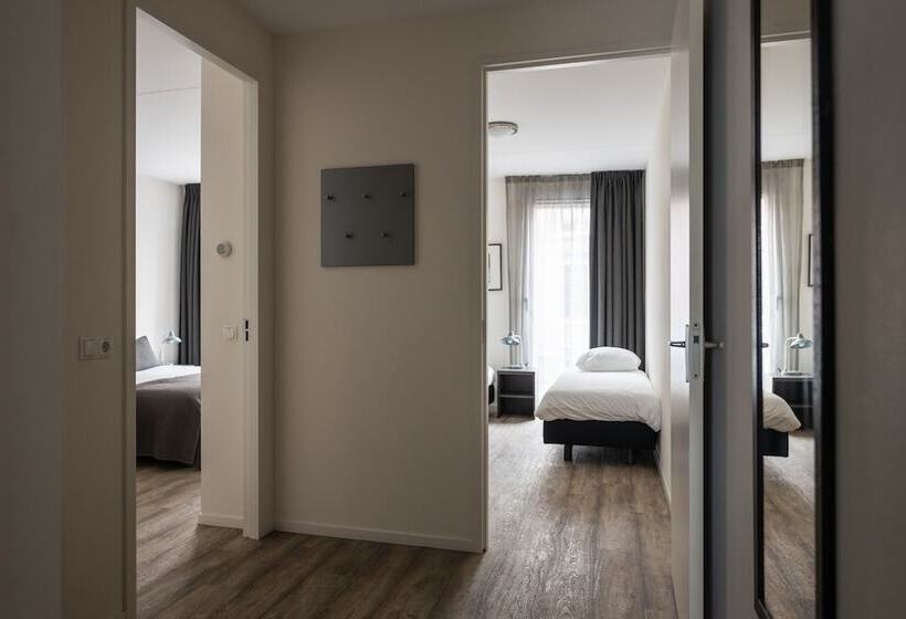 Yays Amsterdam Prince Island By Numa