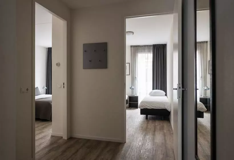 Yays Amsterdam Prince Island By Numa