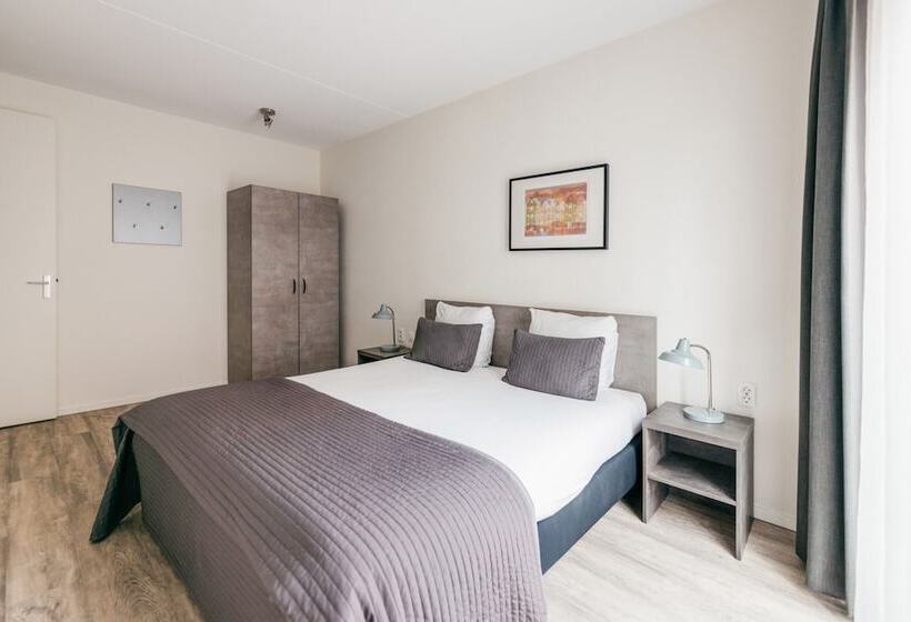 Yays Amsterdam Prince Island By Numa