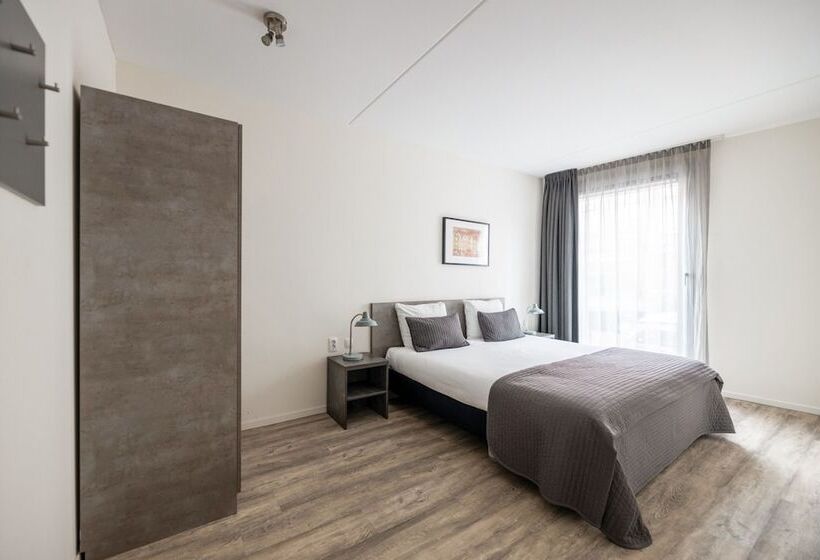 Yays Amsterdam Prince Island By Numa