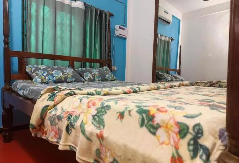 Hospedaria Beachside