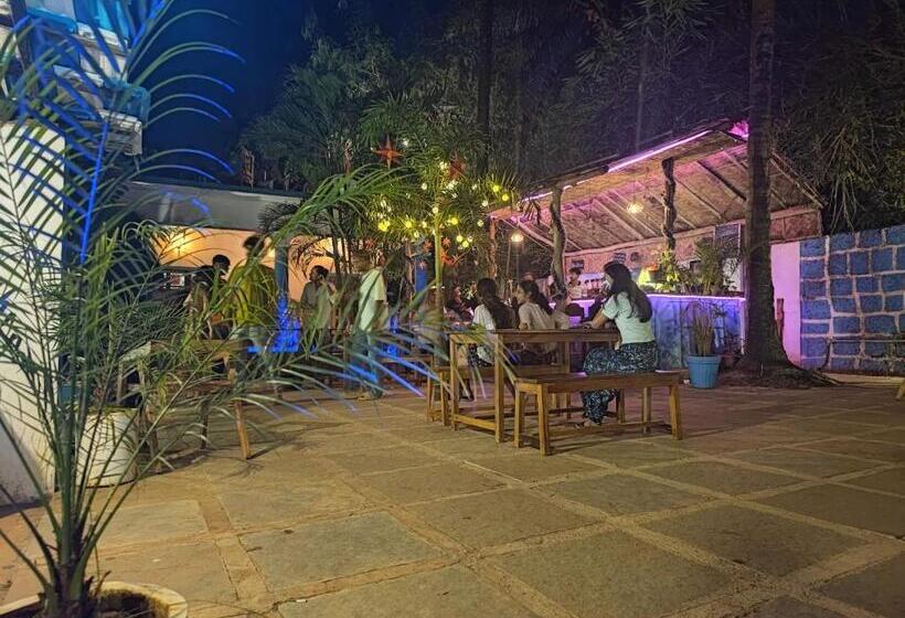 Schronisko Beachside