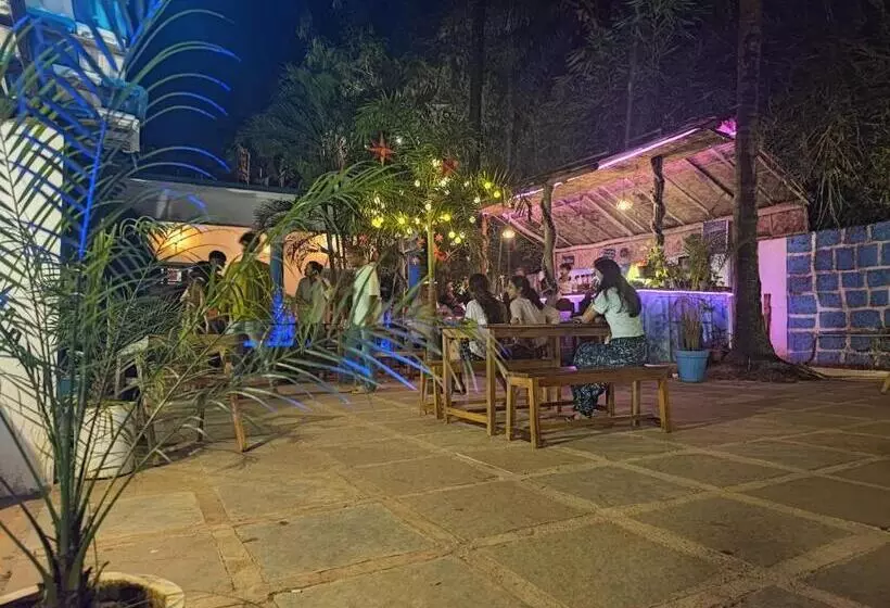 Hospedaria Beachside