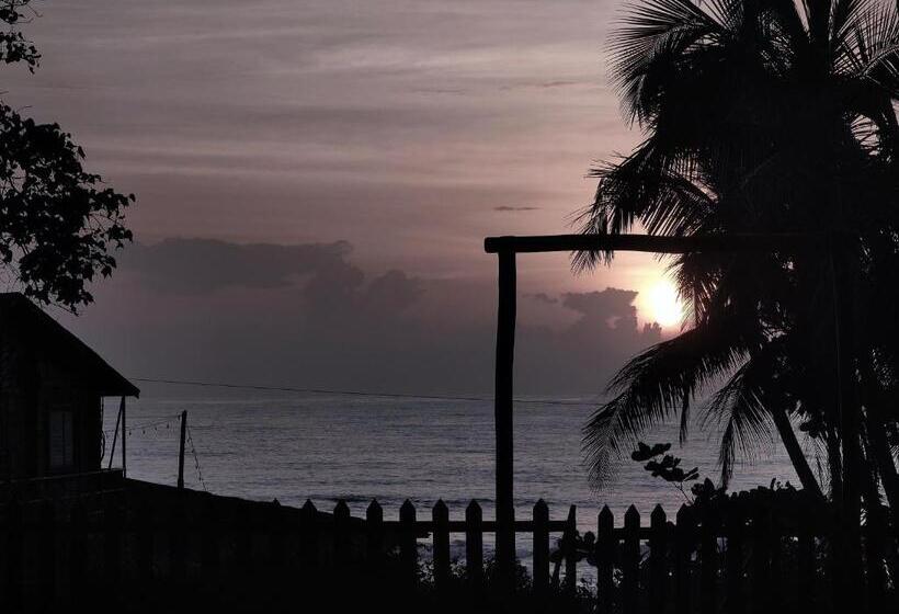 Schronisko Beachside