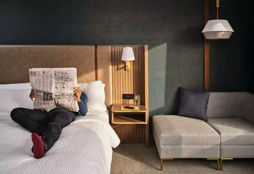 Hotelli Holiday Inn Chicago O Hare   Rosemont, An Ihg