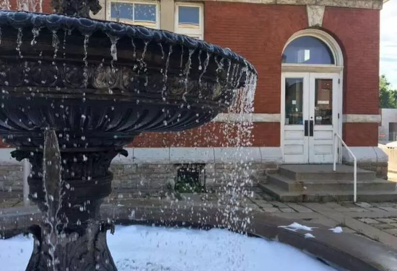 Hotelli Sandwich Boutique